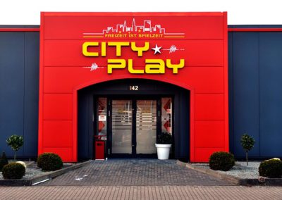 City Play